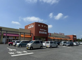 カスミビバモール加須店