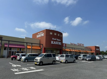 カスミビバモール加須店