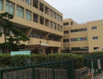 さいたま市立上小小学校の画像1