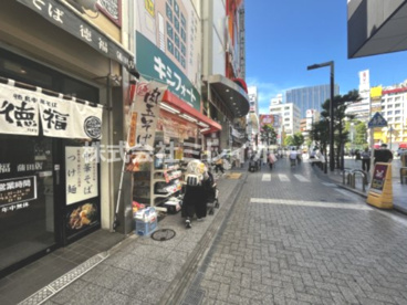 キシフォート 蒲田店の画像2