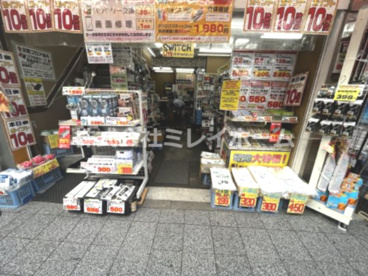 キシフォート 蒲田店の画像3