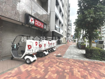 ピザーラ蒲田店の画像2