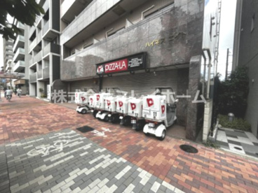 ピザーラ蒲田店の画像4