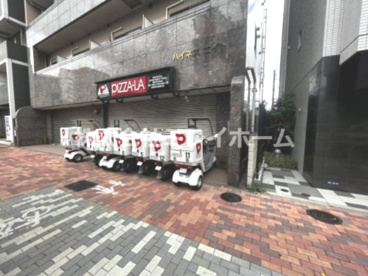 ピザーラ蒲田店の画像5