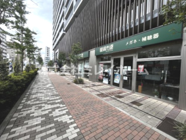 眼鏡市場 糀谷駅前店の画像5