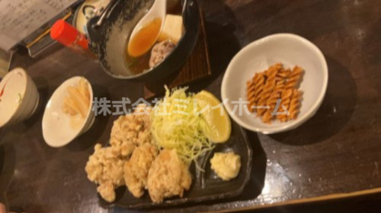 豊後屋の画像1