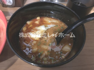 らーめん幸龍の画像2