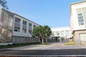 茨城県立土浦第三高等学校の画像1