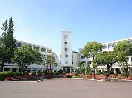 常総学院高等学校の画像1