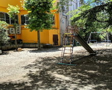 公園 本町6丁目遊び場