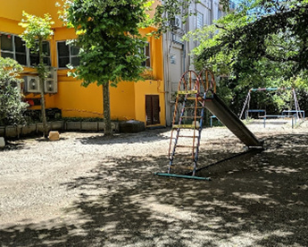 本町6丁目遊び場の画像1