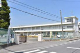 土浦市立荒川沖小学校