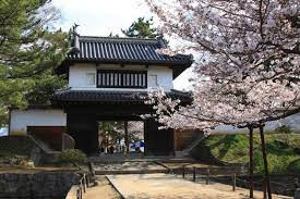 亀城公園の画像1