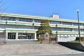 土浦市立乙戸小学校の画像1