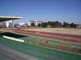 川口運動公園の画像1