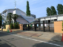 青木幼稚園