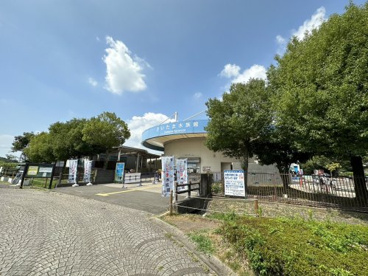 さいたま水族館の画像1