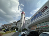 イオンモール羽生
