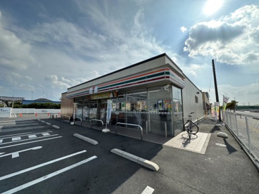 セブンイレブン羽生駅西口の画像1