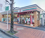 セブンイレブン 厚木旭町1丁目店