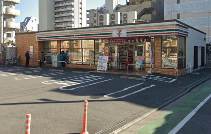 セブンイレブン 厚木旭町西店の画像1