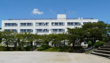 川崎市立真福寺小学校の画像1