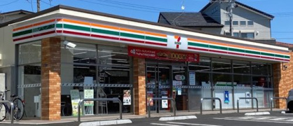 セブンイレブン上麻生2丁目店の画像1