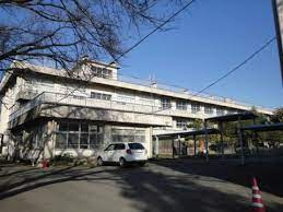 土浦市立下高津小学校の画像1