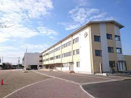かすみがうら市立下稲吉小学校の画像1