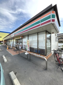 セブンイレブン本庄日の出4丁目店の画像1