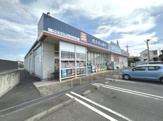 ウエルシア本庄日の出店