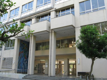 長橋小学校の画像1