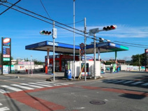 コスモ石油 セルフ&カーケアステーション毛呂山