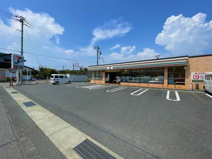 セブンイレブン小田原鴨宮駅南店