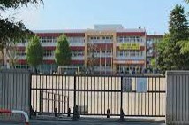 朝霞市立朝霞第一小学校の画像1