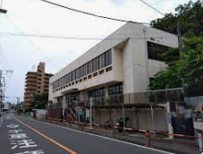 朝霞市 西朝霞公民館の画像1