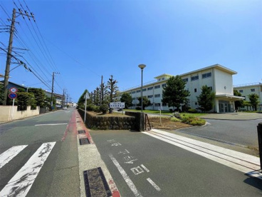 神奈川県立西湘高等学校の画像1