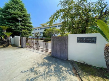 神奈川県立西湘高等学校の画像3