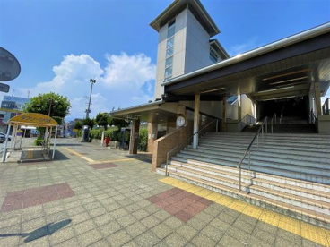 鴨宮駅の画像2