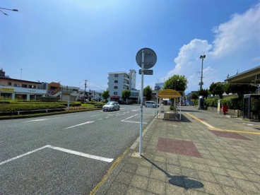 鴨宮駅の画像3