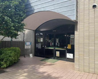所沢図書館 椿峰分館の画像1