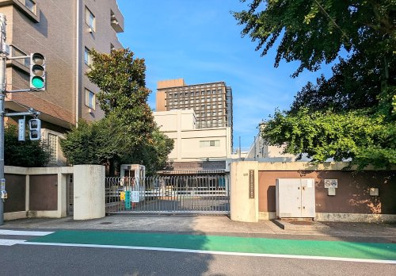 国立大学法人筑波大学附属大塚特別支援学校の画像1