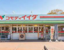 コモディイイダ 北朝霞店の画像1
