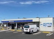 ローソン 朝霞田島二丁目店の画像1
