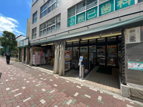 Y'smart(ワイズマート) 辰巳店