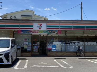 セブンイレブン　相模原並木2丁目店の画像1