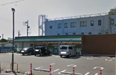 ファミリーマート 鴻巣加美店