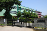 北本市立北小学校