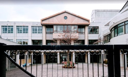 朱雀第二小学校の画像1