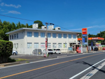 田布施郵便局の画像1